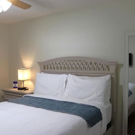 Hidden Sapphire-Apartment With Kitchen And Laundry Lakeland Luaran gambar