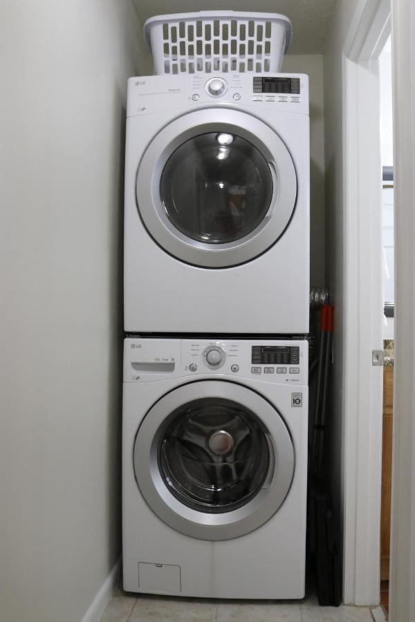 Hidden Sapphire-Apartment With Kitchen And Laundry Lakeland Luaran gambar