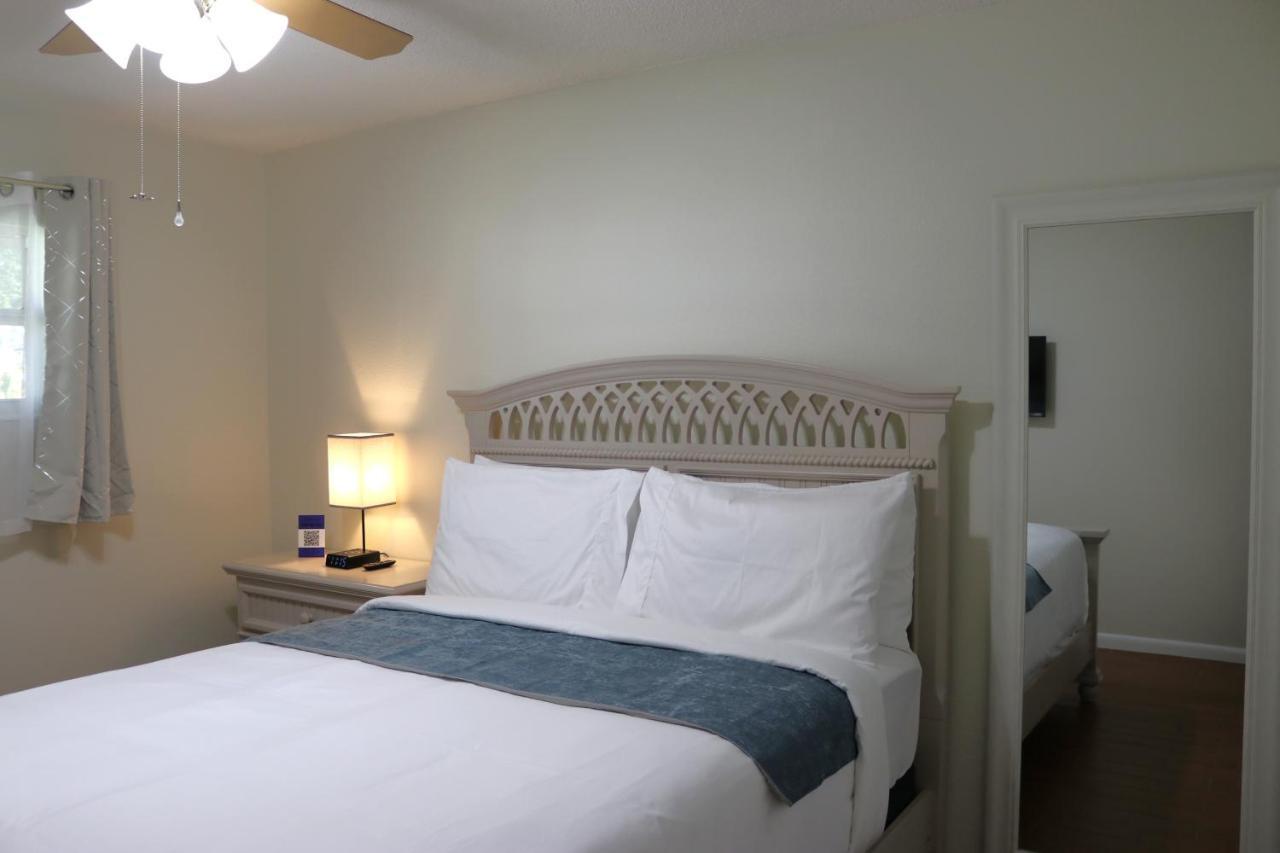 Hidden Sapphire-Apartment With Kitchen And Laundry Lakeland Luaran gambar