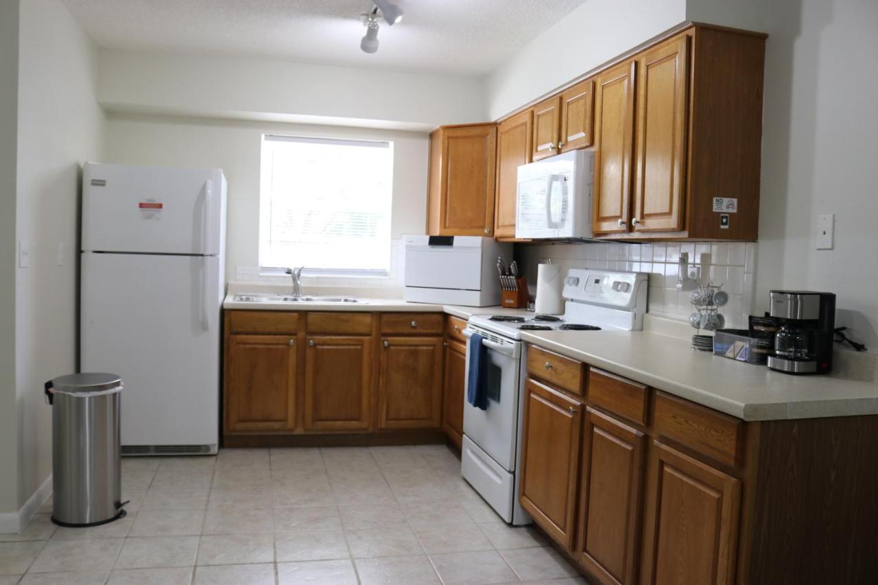 Hidden Sapphire-Apartment With Kitchen And Laundry Lakeland Luaran gambar