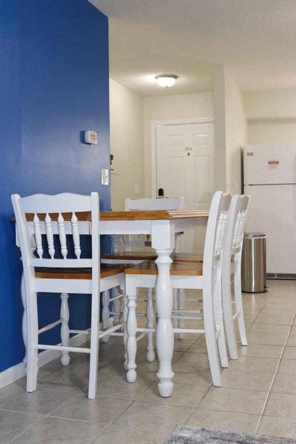 Hidden Sapphire-Apartment With Kitchen And Laundry Lakeland Luaran gambar