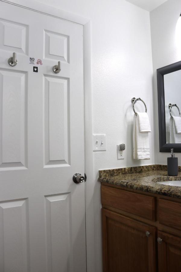 Hidden Sapphire-Apartment With Kitchen And Laundry Lakeland Luaran gambar