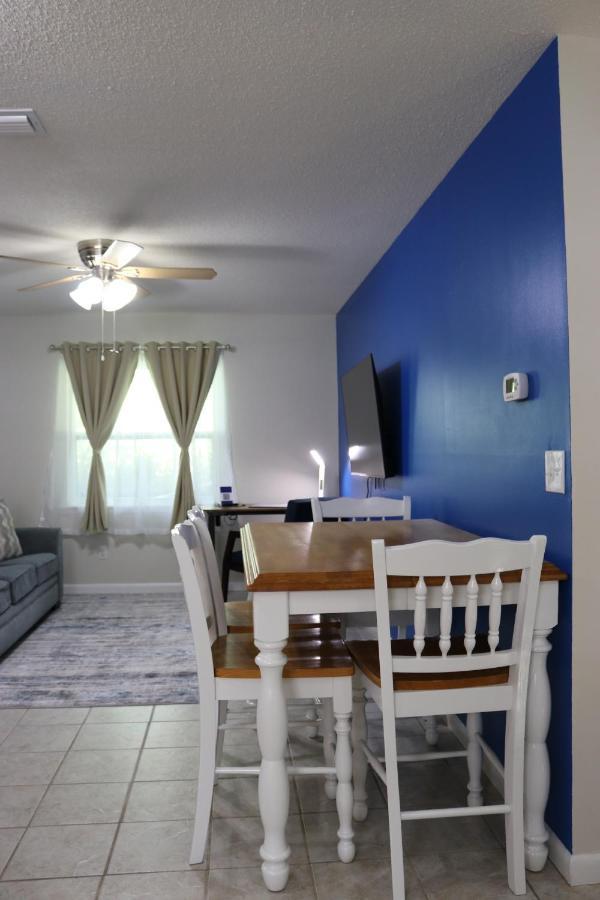 Hidden Sapphire-Apartment With Kitchen And Laundry Lakeland Luaran gambar