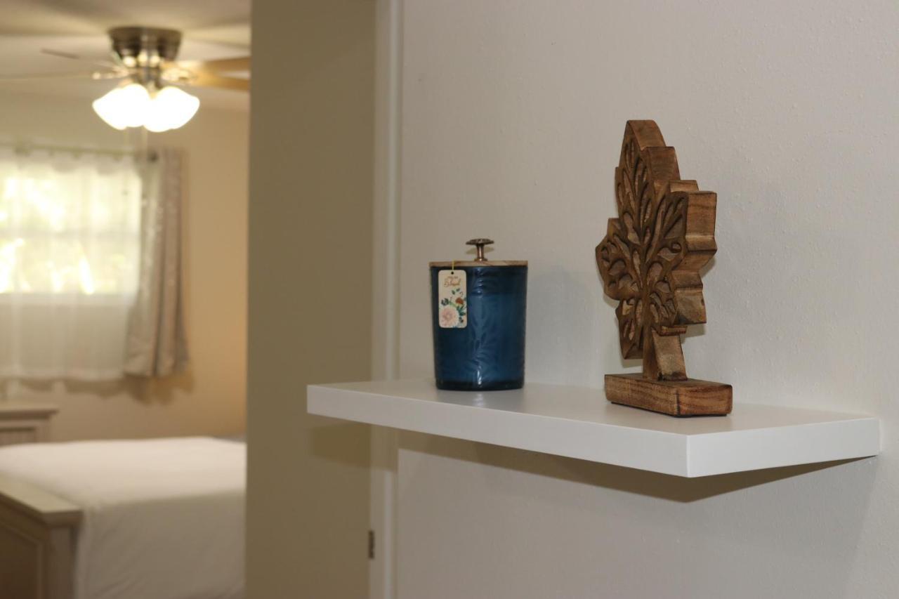 Hidden Sapphire-Apartment With Kitchen And Laundry Lakeland Luaran gambar
