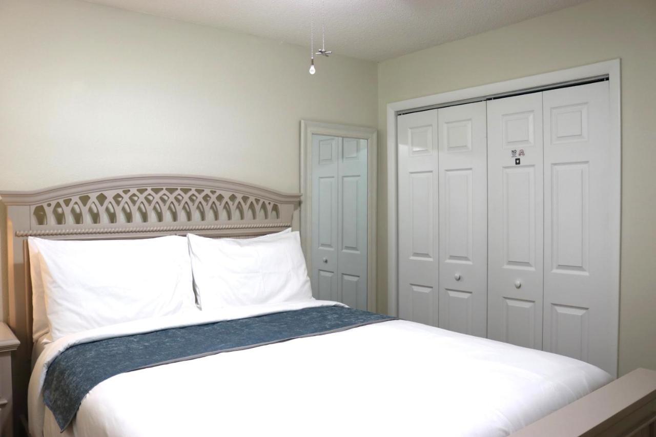 Hidden Sapphire-Apartment With Kitchen And Laundry Lakeland Luaran gambar