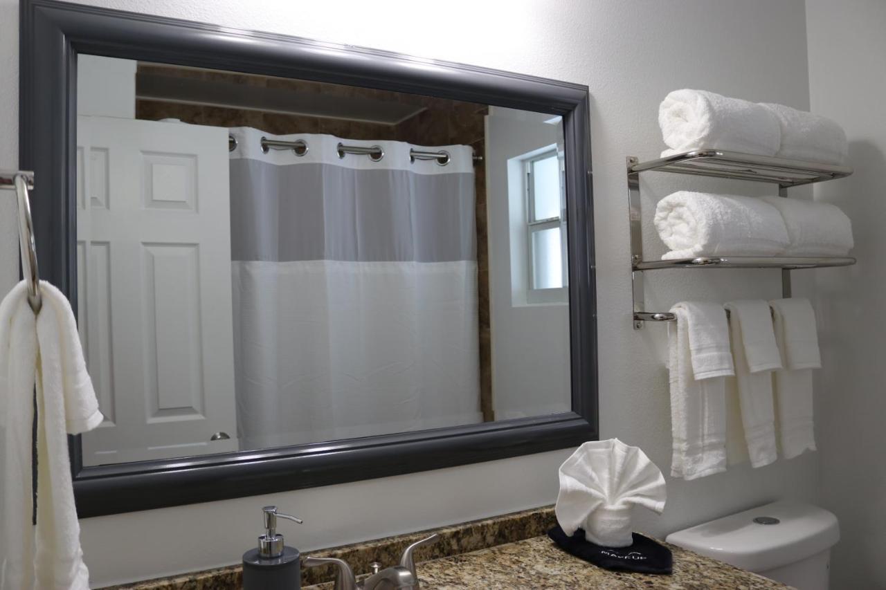 Hidden Sapphire-Apartment With Kitchen And Laundry Lakeland Luaran gambar