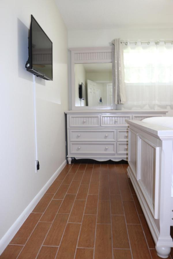 Hidden Sapphire-Apartment With Kitchen And Laundry Lakeland Luaran gambar
